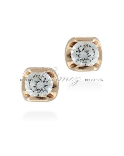 Pendientes Luxenter Setentaitres Ref. E073R0000