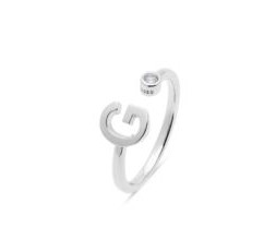 Anillo Luxenter inicial G Ref. H2046G0000