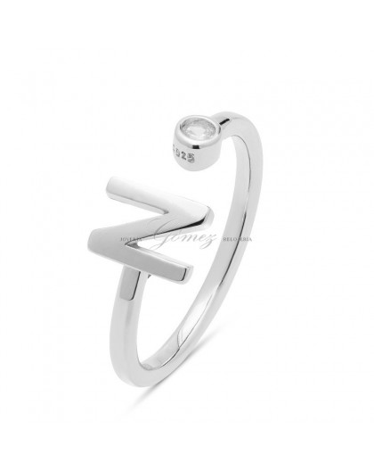 Anillo Luxenter inicial N Ref. H2046N0000