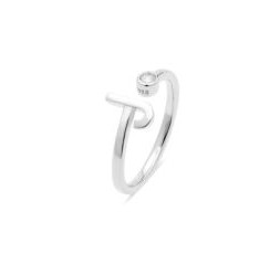Anillo Luxenter inicial J Ref. H2046J0000