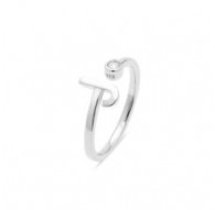 Anillo Luxenter inicial J Ref. H2046J0000