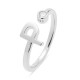 Anillo Luxenter inicial P Ref. H2046P0000