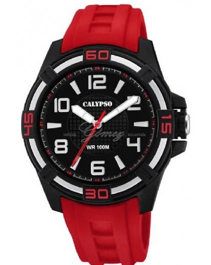 Reloj de caballero Calypso Ref. K5760/3