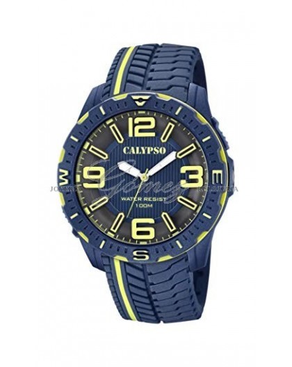 Reloj de caballero Calypso Ref. K5752/4
