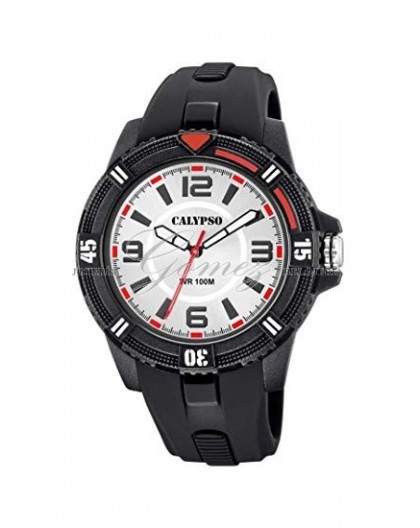Reloj de caballero Calypso Ref. K5759/1