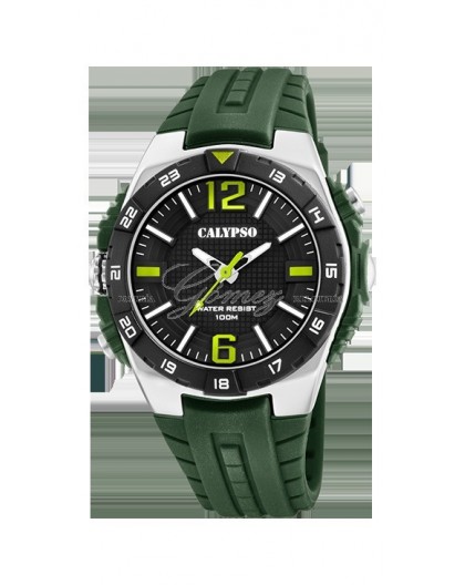 Reloj Calypso de caballero Ref. K5778/2