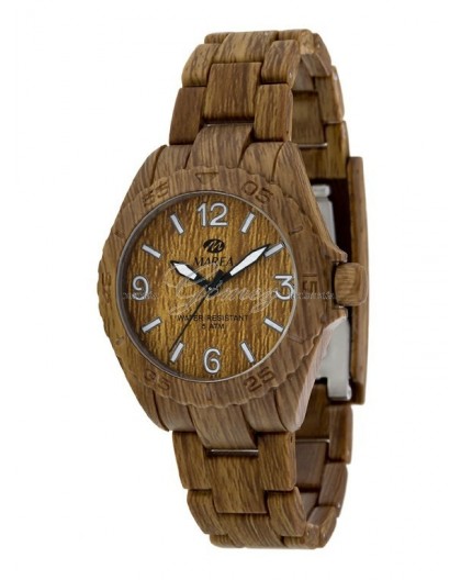 Reloj Marea madera Ref. B35297/5