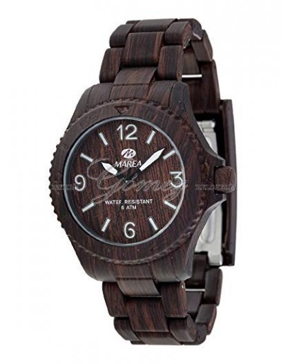 Reloj Marea madera Ref. B35295/9