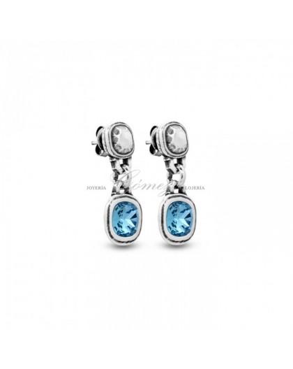 Pendientes Clasic Ciclon Ref. EMO609-36