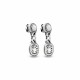 Pendientes Clasic Ciclon Ref. EMO609-36