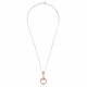 Collar largo Equus Ciclon Ref. 201835