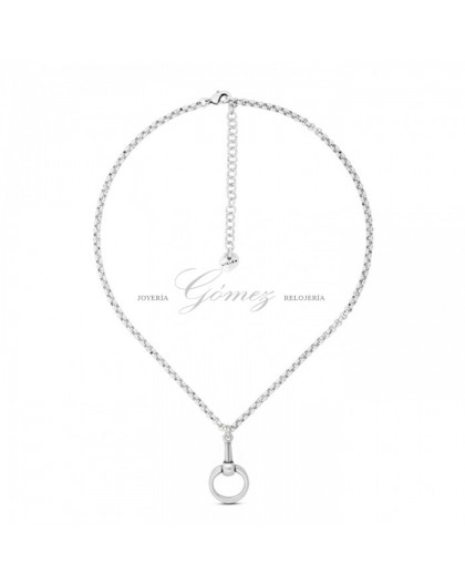 Collar Ciclon Mini Bocado Ref. 201811