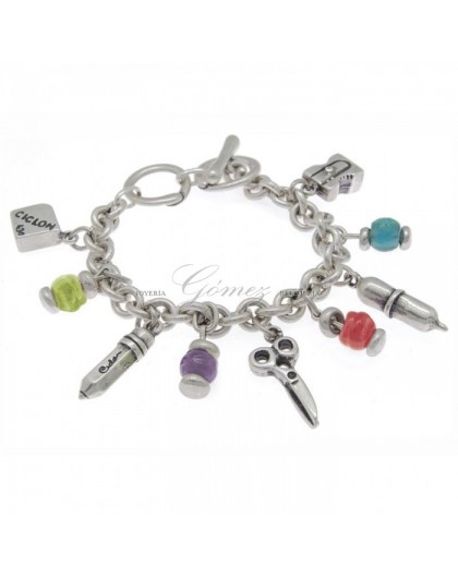 Pulsera maestra Ciclon Ref. 162176-99-0