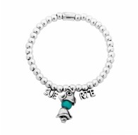 Pulsera Ciclon Ref. 201104-12-0