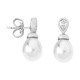 Pendientes de perlas Majorica Ref. 12267.01.2.000.010.1