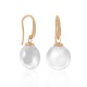 Pendientes de perlas Majorica Ref. 11933.01.1.0000.010