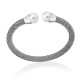 Pulsera con perlas Majorica Ref. 16367.01.A.000.010