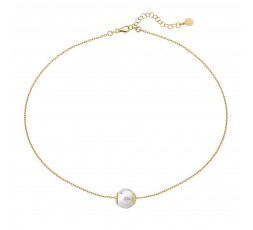 Collar de perlas Majorica Ref. 15466.01.1.000.010