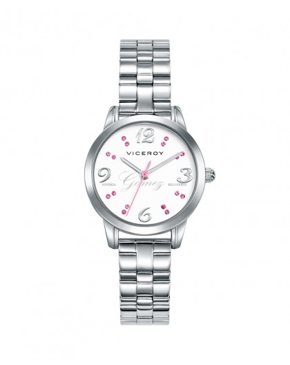 Reloj Viceroy para niña de comunion Ref. 401112-05