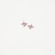 Pendientes de plata Agatha Ruiz de la Prada Ref. 070SUP
