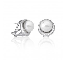 Pendientes Majorica perlas Margot Ref. 16348.01.2.000.010.1
