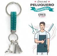 Llavero peluquero favorito Ref. 9109423