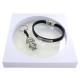Estuche pulsera con llavero Papa Ref. 9109977