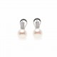 Pendientes Salvatore de perlas Ref. 144A0004