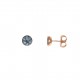 Pendientes de plata Salvatore Ref. 136A0364