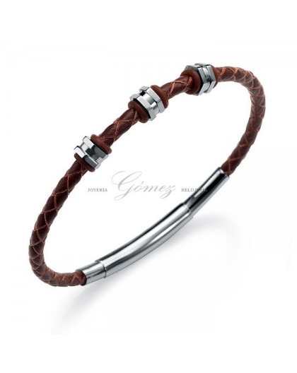 Pulsera de acero Viceroy Fashion Ref. 6119P09011