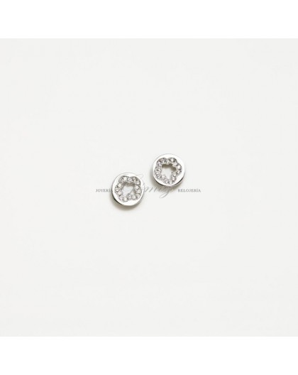 Pendientes de Agatha Ruiz de la Prada Ref. 015CEL