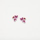 Pendientes de Agatha Ruiz de la Prada Ref. 005TRI