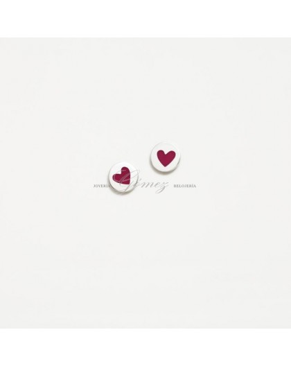 Pendientes de Agatha Ruiz de la Prada Ref. 061SUP