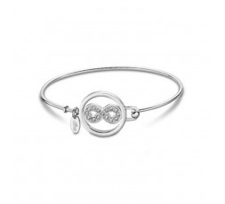 Pulsera infinito Lotus Style Ref. LS2014-2/5