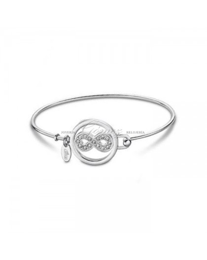 Pulsera infinito Lotus Style Ref. LS2014-2/5