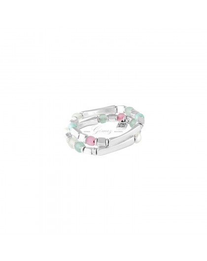 Pulsera Uno de 50 Sumatra Island Ref. PUL1919MCLMTL0M