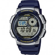 Reloj Casio digital Ref. AE-1000W-2AVEF