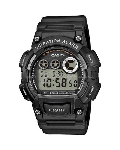 Reloj Casio digital Ref. W-735H-1AVEF