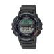 Reloj Casio digital Ref. WS-1200H-3AVEF