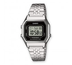 Reloj Casio digital Ref. LA680WEA-1EF