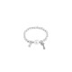 Pulsera Uno de 50 Llavestruz Ref. PUL1523BPLMTL0M