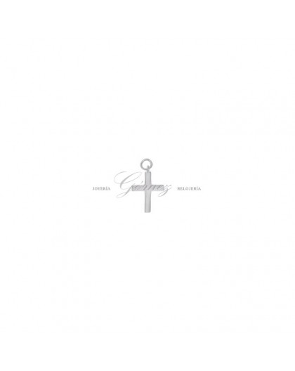 Charm de plata Salvatore cruz Ref. 213CH021