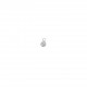Charm de plata Salvatore Ref. 213CH039