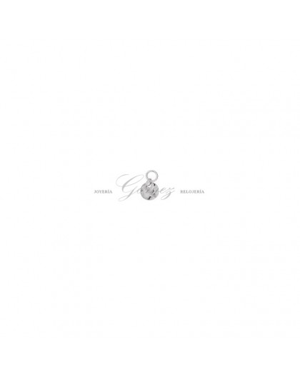 Charm de plata Salvatore Ref. 213CH039