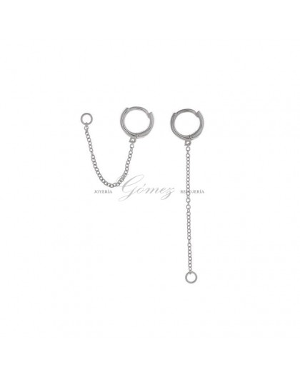 Charm de plata Salvatore Ref. 213CH009