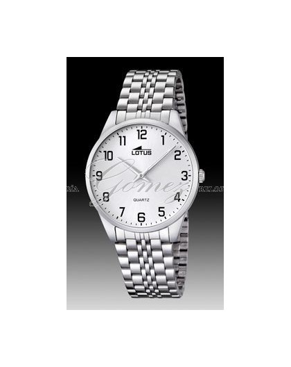 Reloj de caballero acero armys Ref. 15883/1