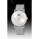 Reloj Lotus de acero Ref. 18790/1