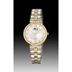 Reloj de señora Lotus bicolor Ref. 18542/3