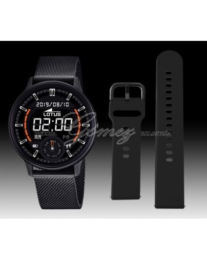 Reloj Lotus Smartwatch Ref. 50016/1