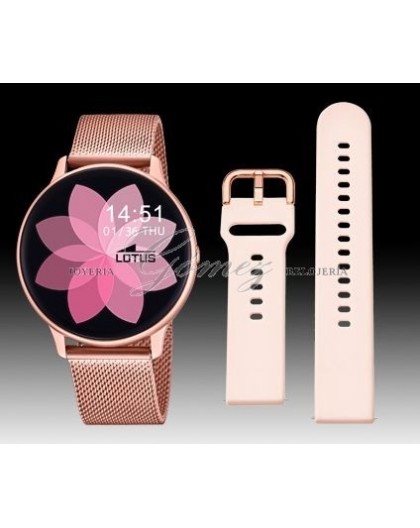 Reloj Lotus Smartwatch Ref. 50015/1